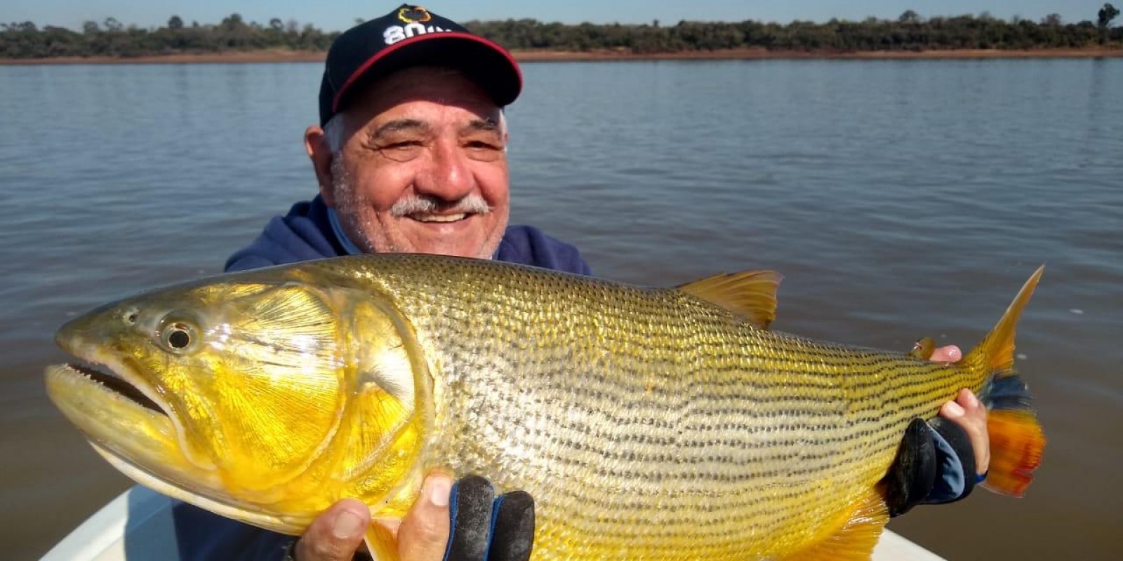 Pousada Bambys Pesca - Rio Uruguai - Argentina - 20 pessoas - Foto 27 de 37