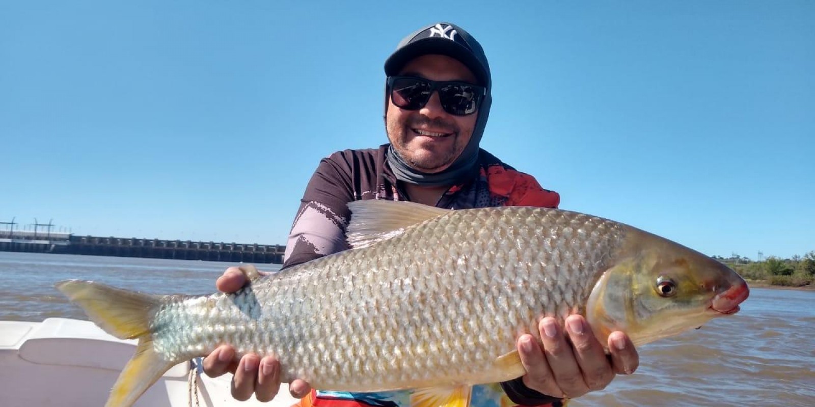 Pousada Bambys Pesca - Rio Uruguai - Argentina - 20 pessoas - Foto 29 de 37