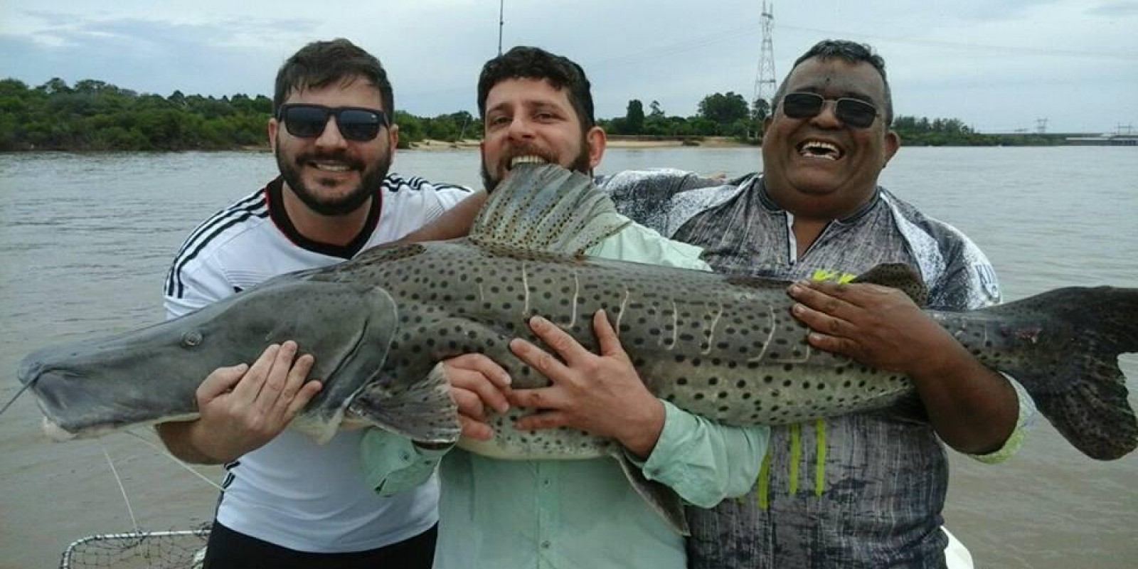 Pousada Bambys Pesca - Rio Uruguai - Argentina - 20 pessoas - Foto 22 de 29