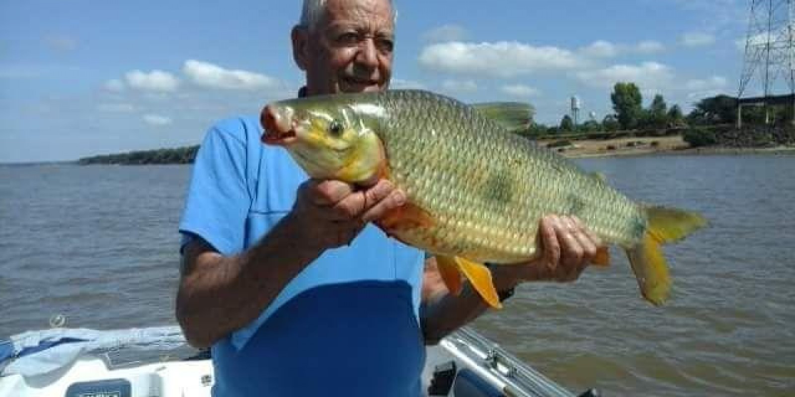 Pousada Bambys Pesca - Rio Uruguai - Argentina - 20 pessoas - Foto 25 de 29