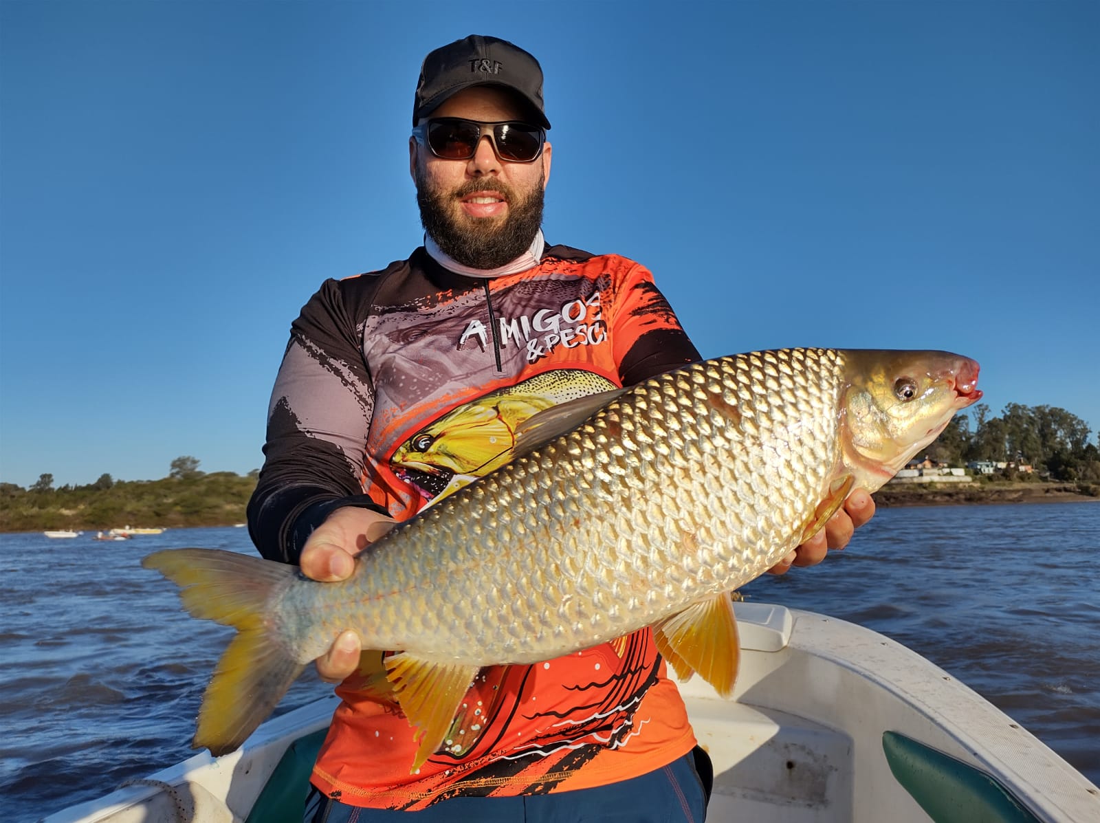 POUSADA BAMBYS PESCA - Image 10