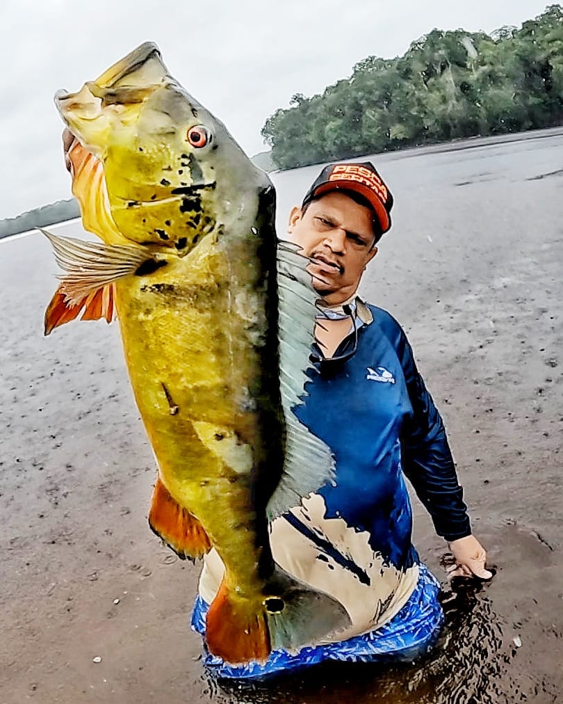 POUSADA RIO NEGRO AÇU - Image 12