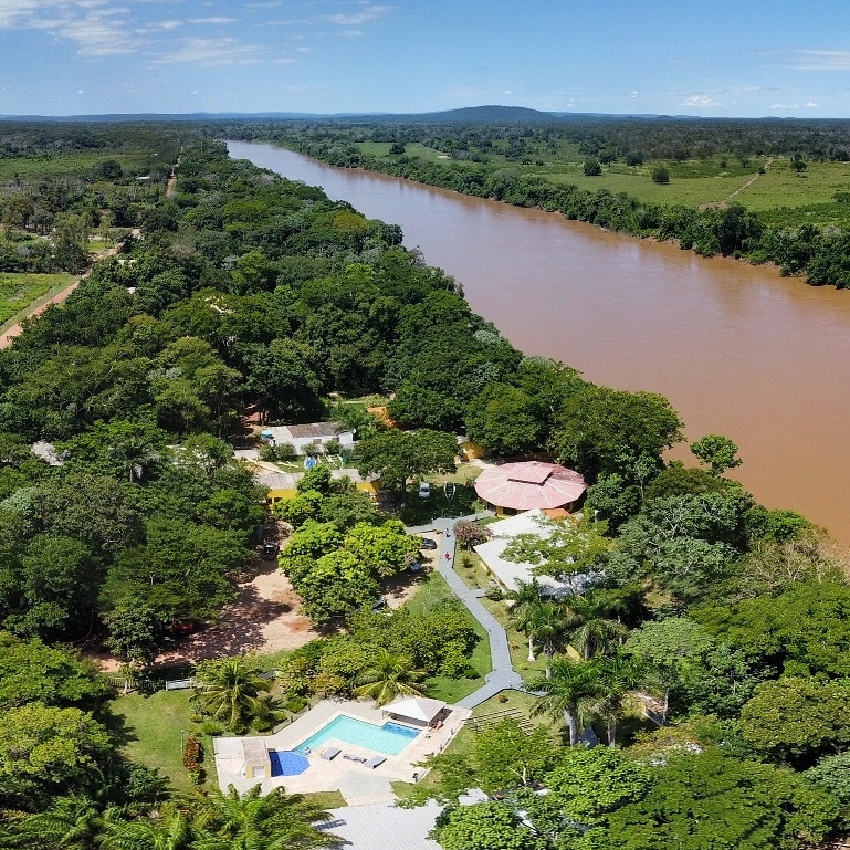 POUSDA BARRA DO ARICA - Image 1