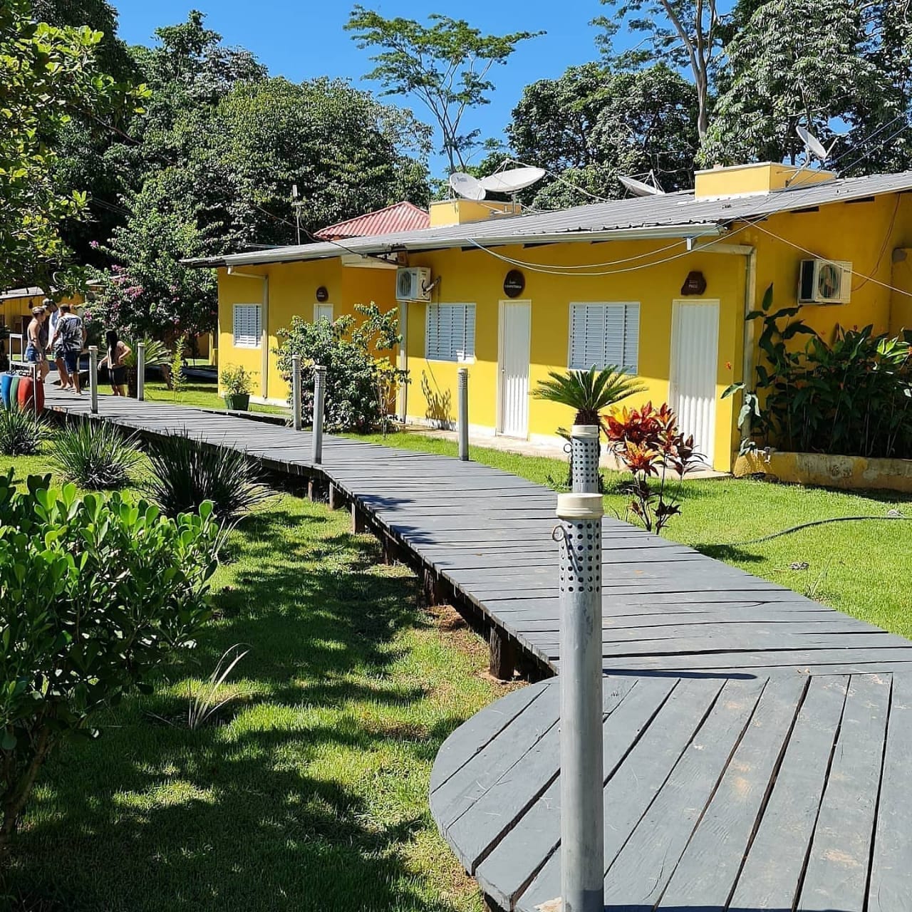 POUSDA BARRA DO ARICA - Image 5