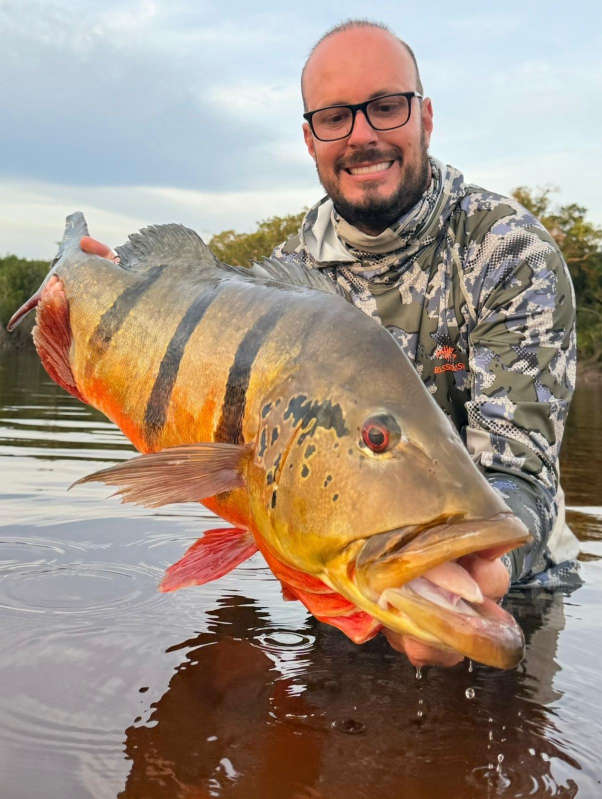 POUSADA RIO NEGRO AÇU - Image 11