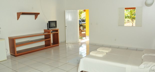POUSDA BARRA DO ARICA - Image 2
