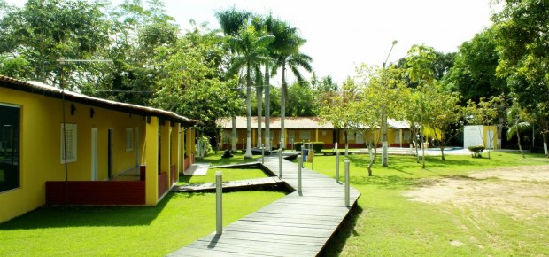 POUSDA BARRA DO ARICA - Image 3