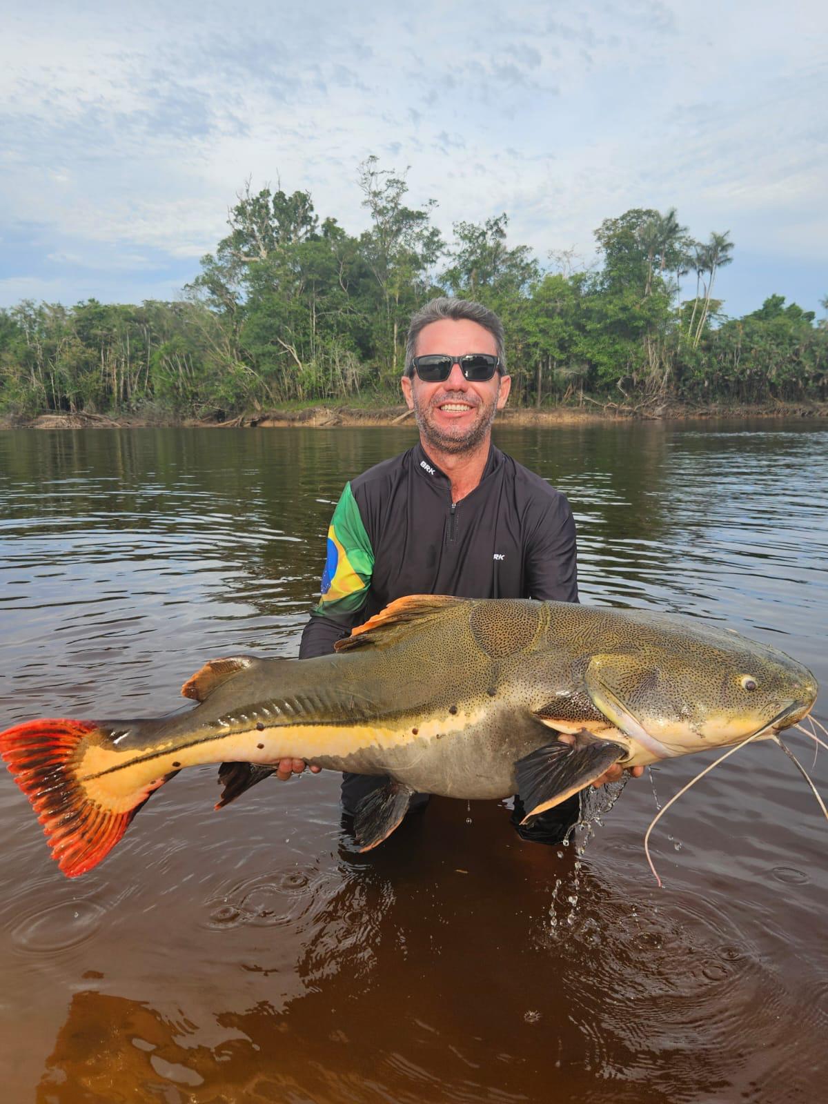 POUSADA RIO NEGRO AÇU - Image 10