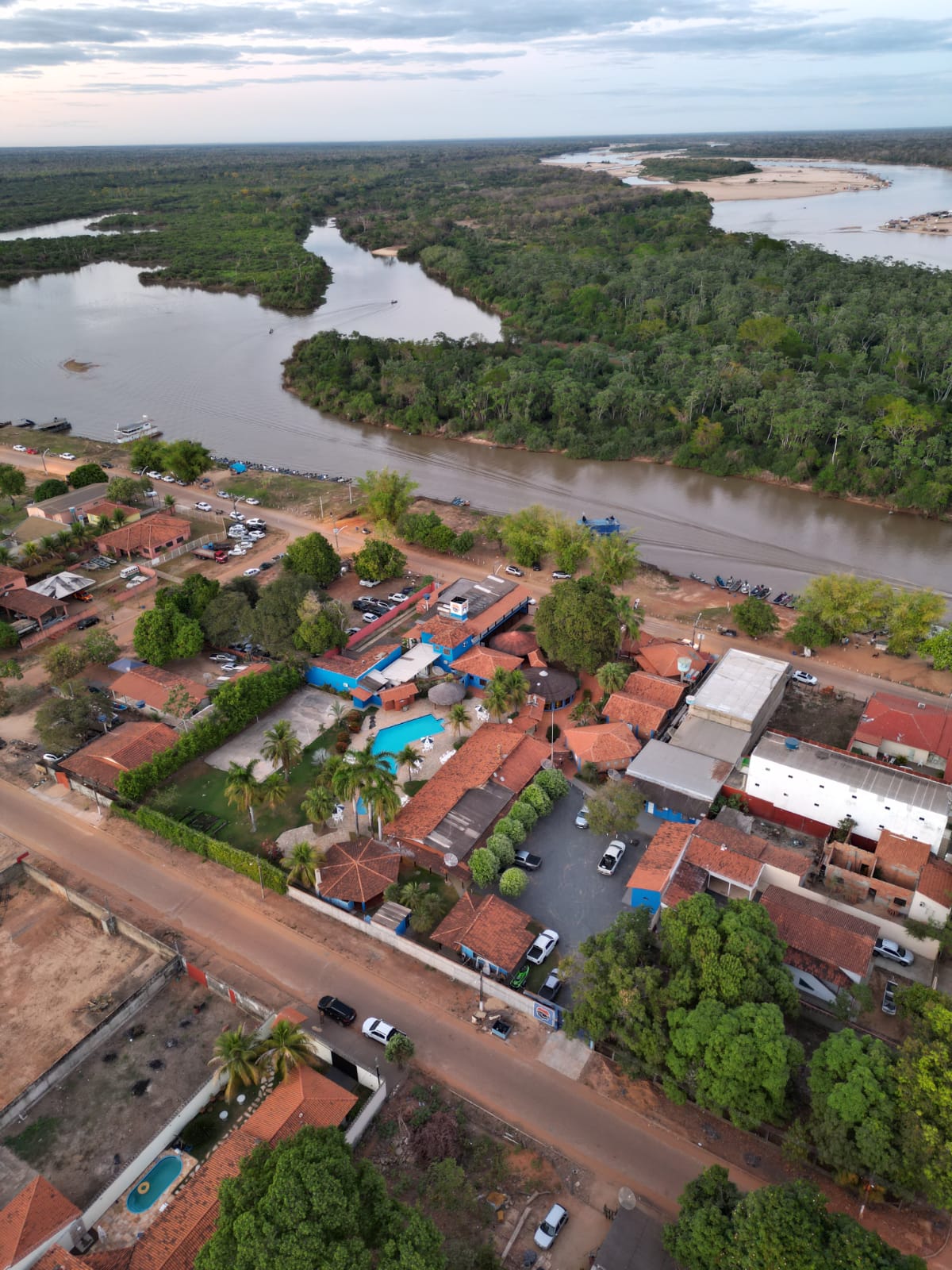 HOTEL PESCADOR - Image 8