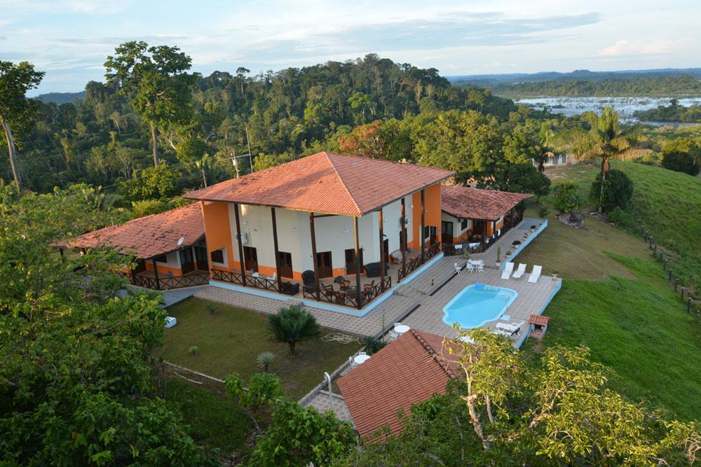 Pousada Rio Xingu