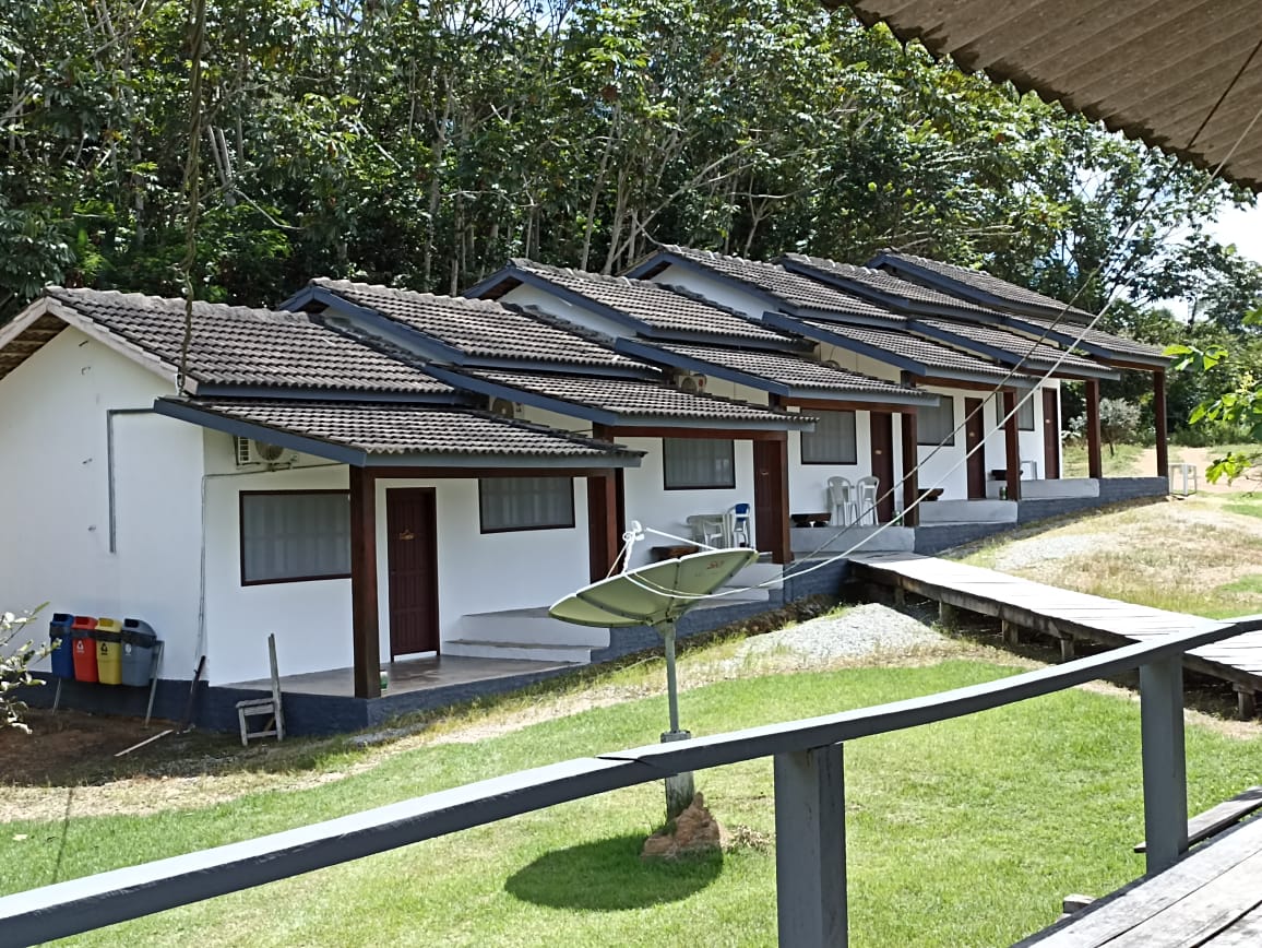 Pousada Remanso do Teles Pires